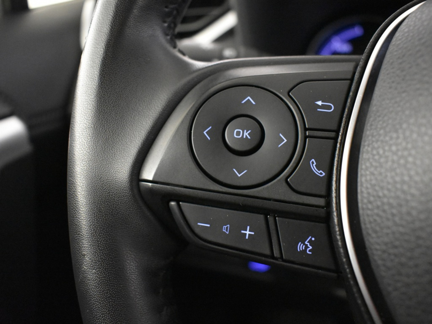 Foto van Toyota Toyota Rav4