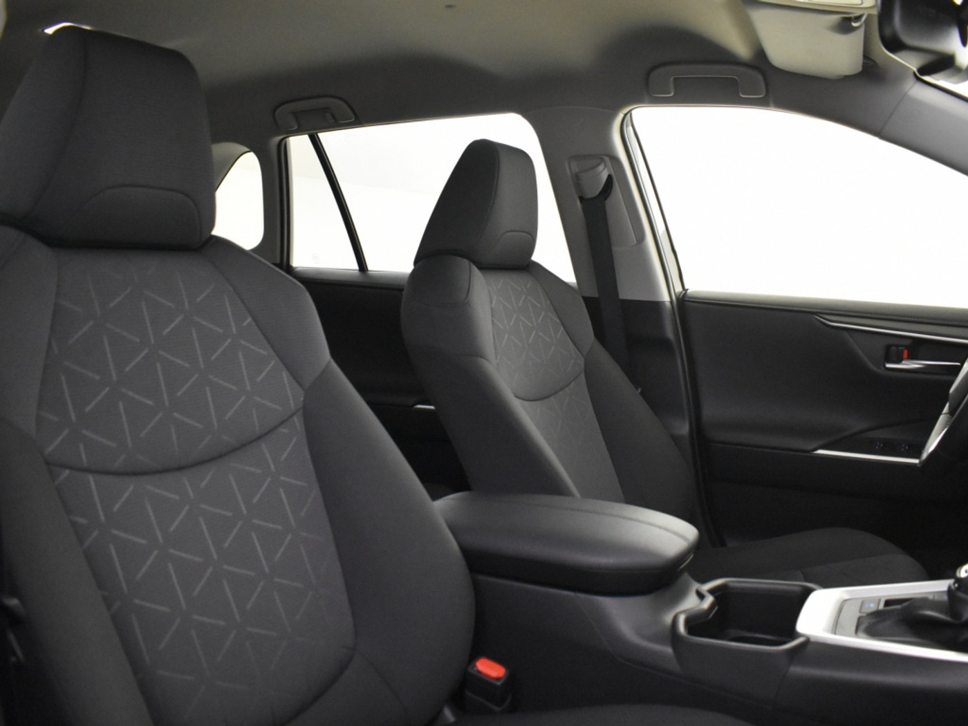 Foto van Toyota Toyota Rav4