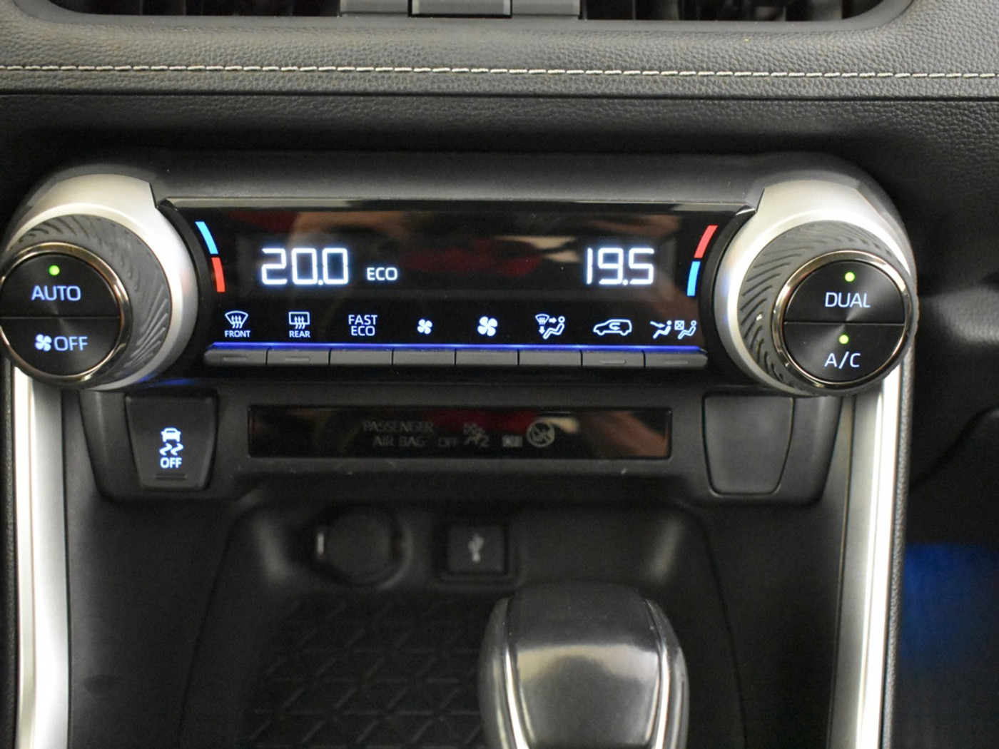 Foto van Toyota Toyota Rav4