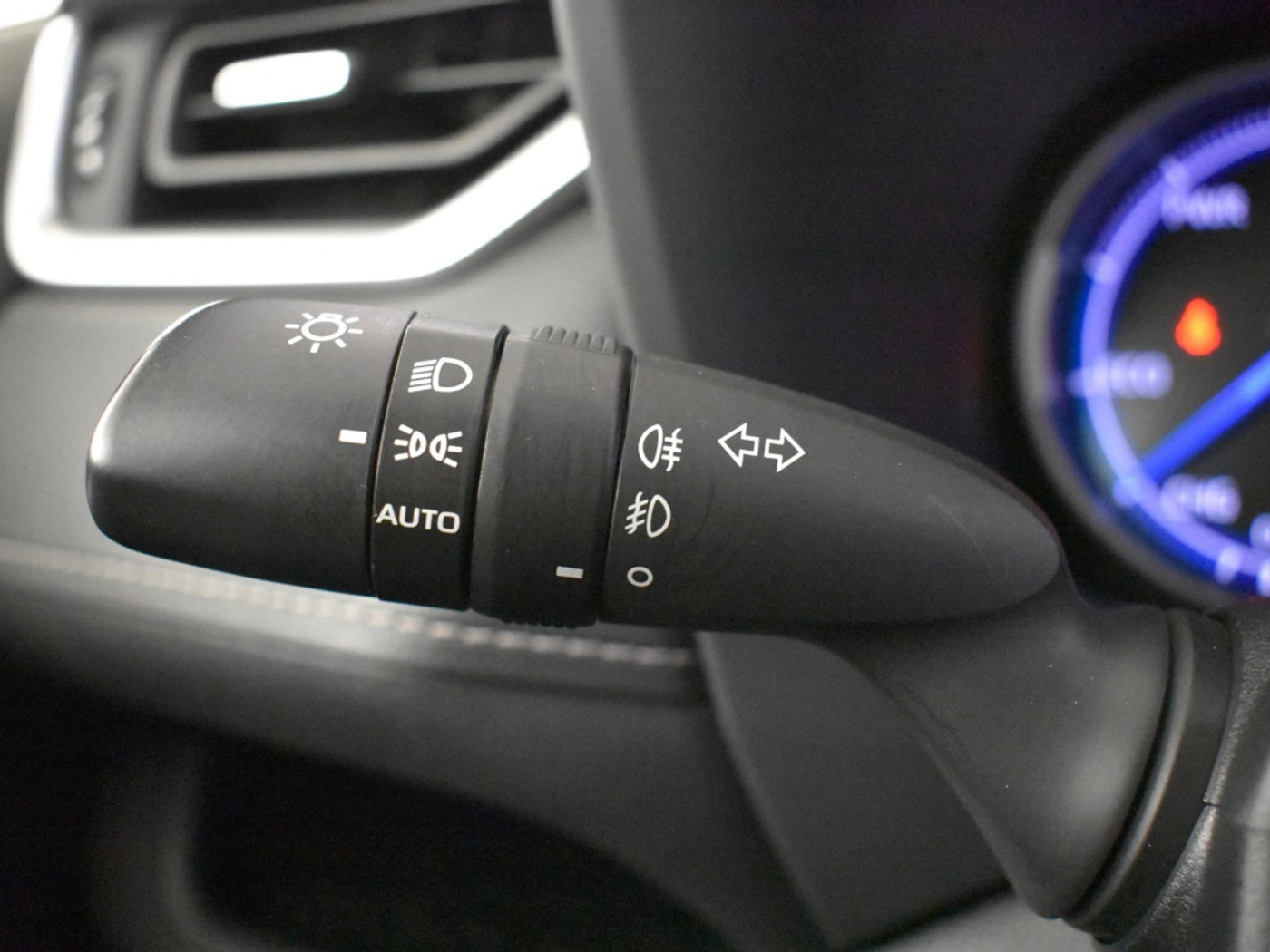 Foto van Toyota Toyota Rav4