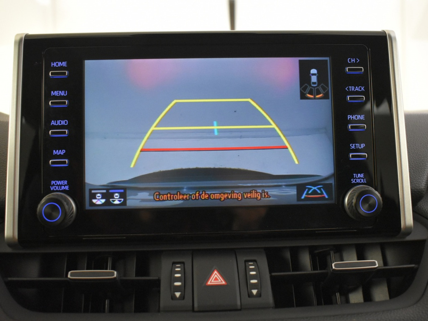 Foto van Toyota Toyota Rav4