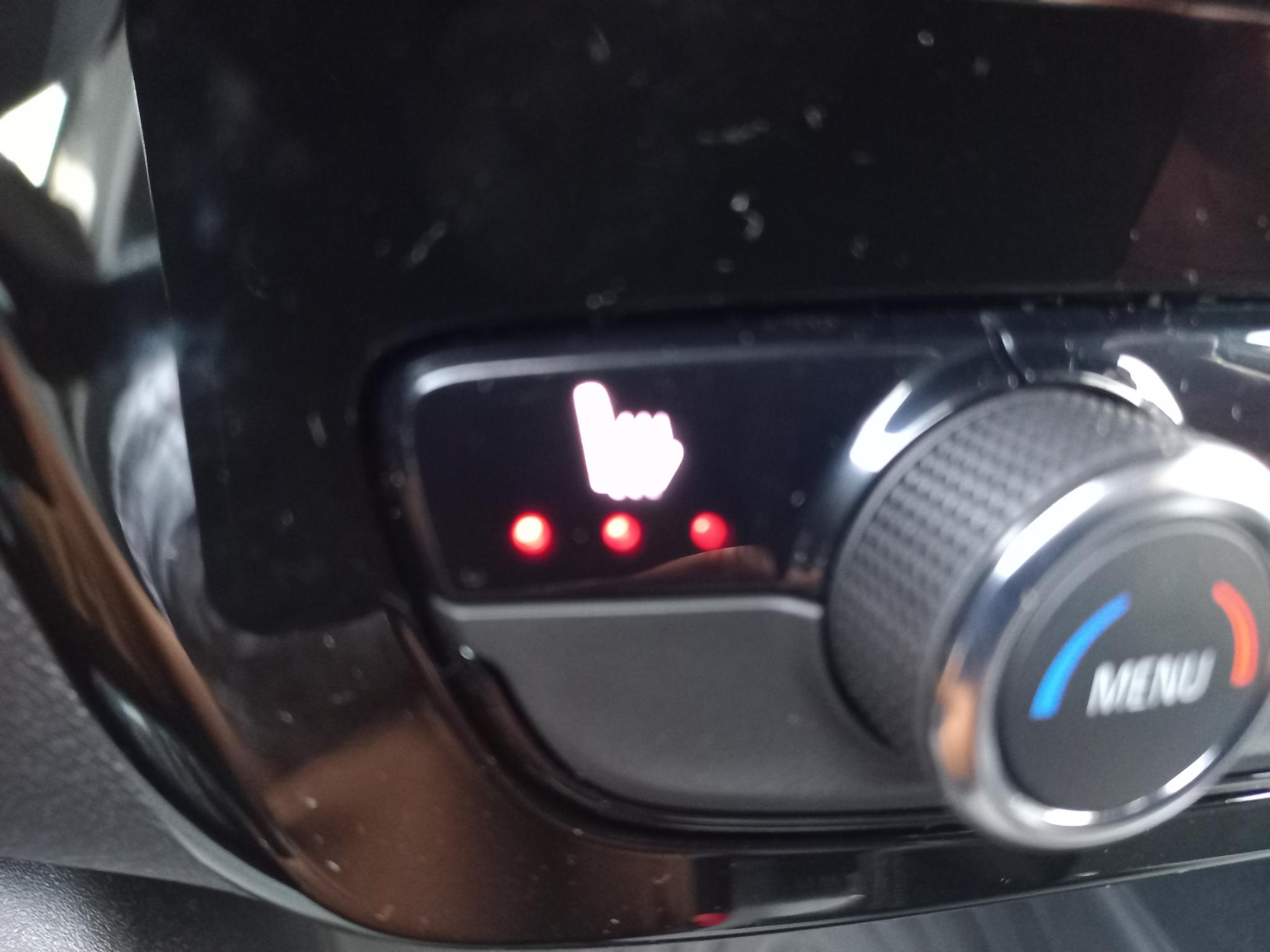 Foto van Opel Mokka