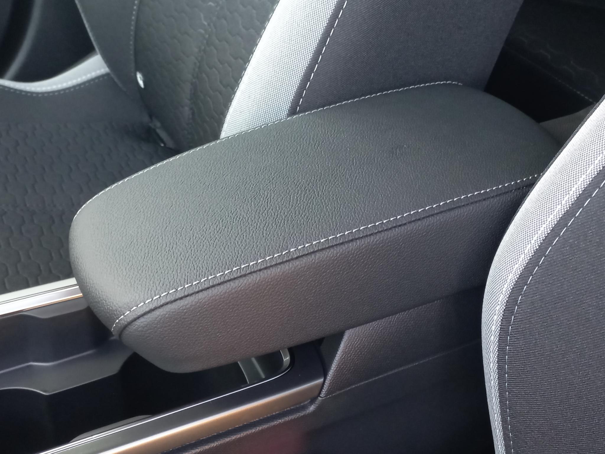 Foto van Opel Mokka