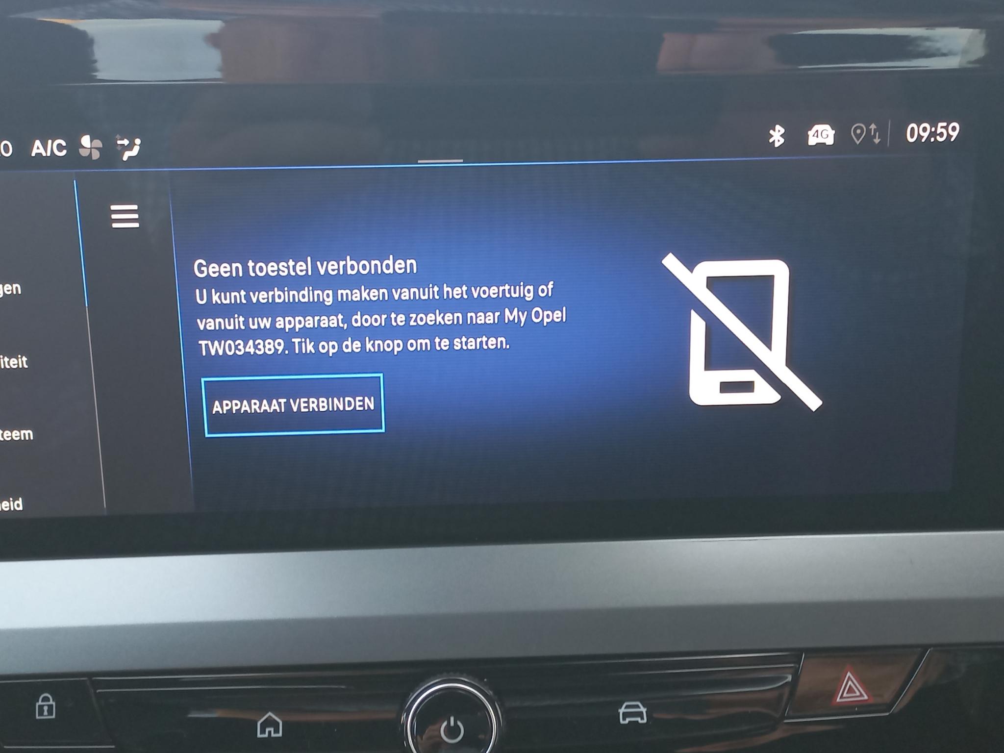 Foto van Opel Mokka