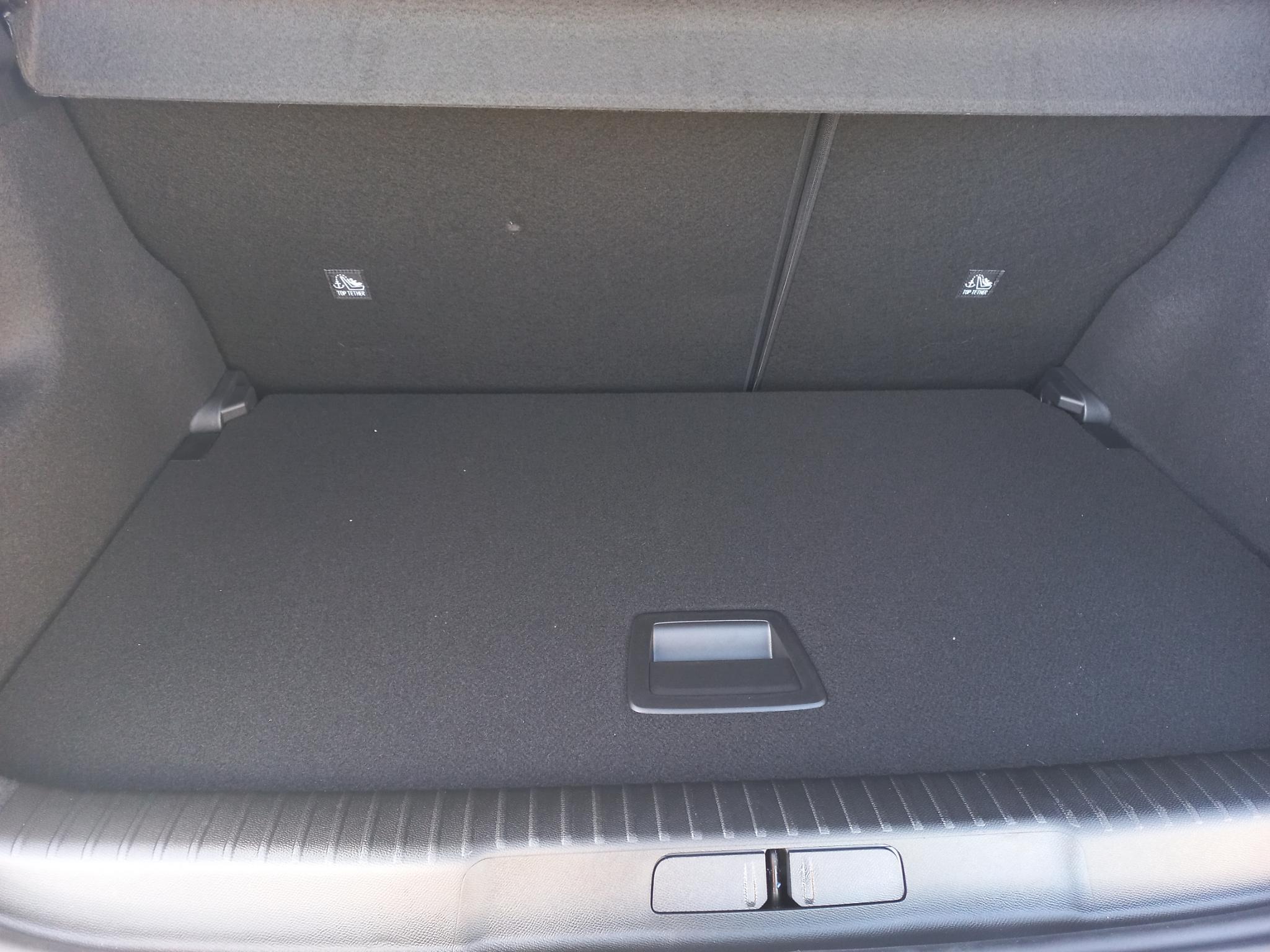 Foto van Opel Mokka