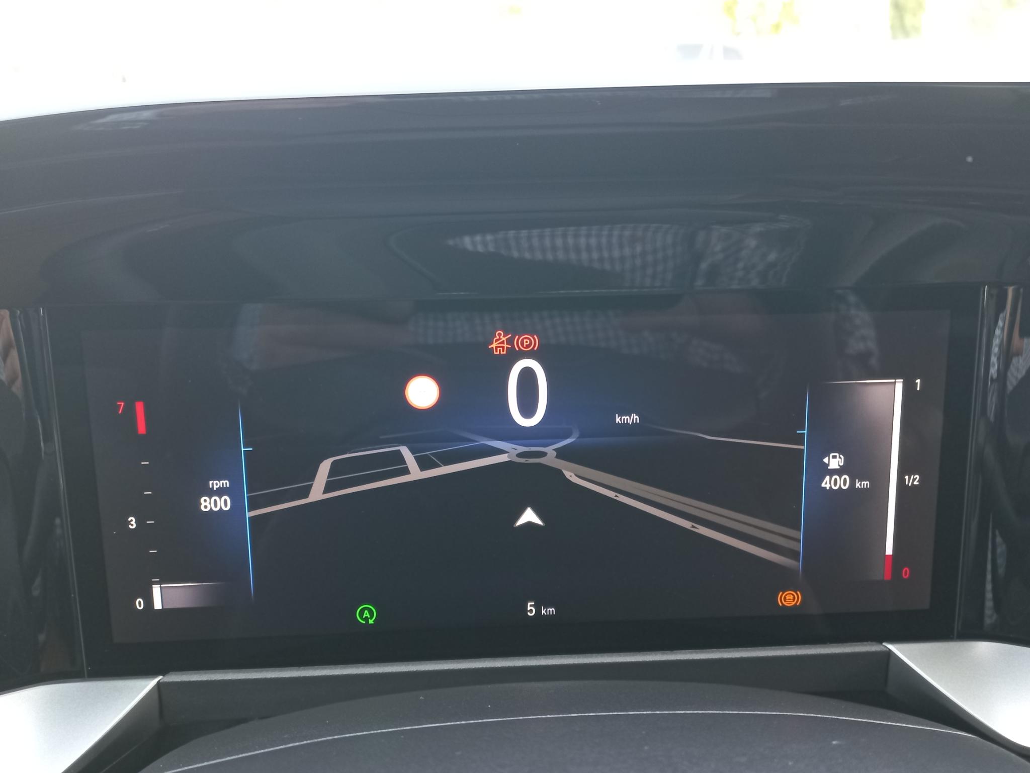 Foto van Opel Mokka
