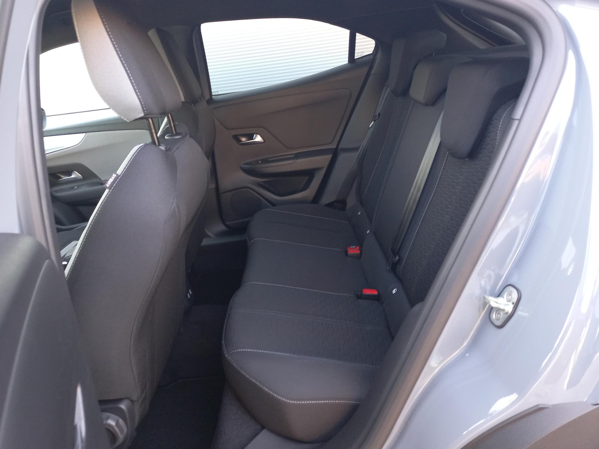 Foto van Opel Mokka