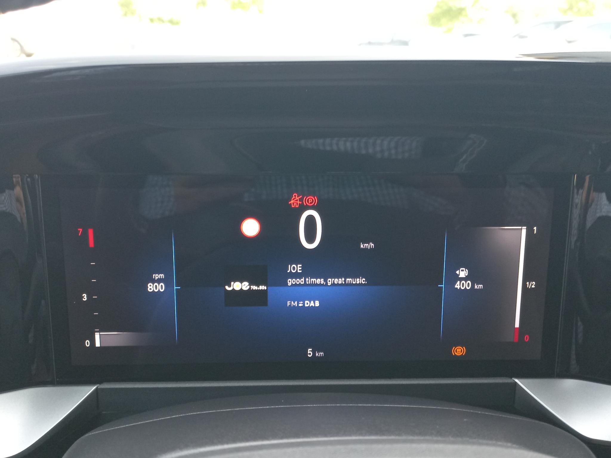 Foto van Opel Mokka