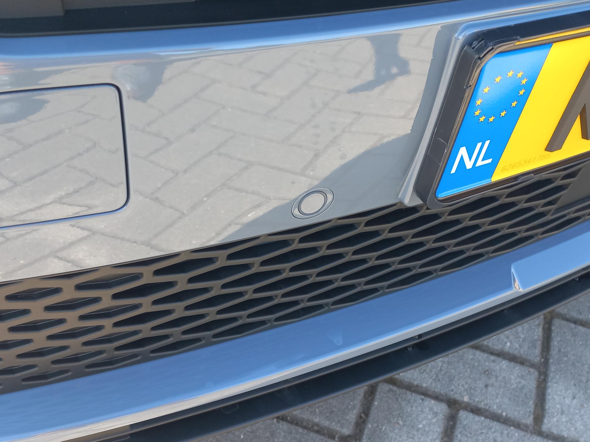 Foto van Opel Mokka