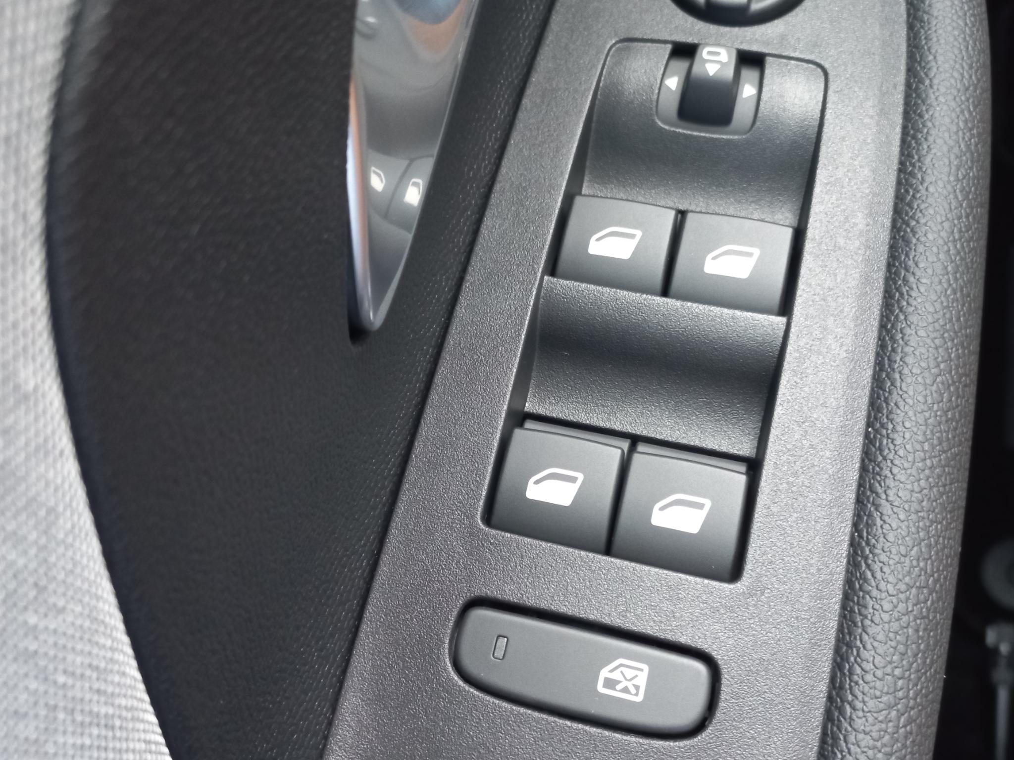 Foto van Opel Mokka