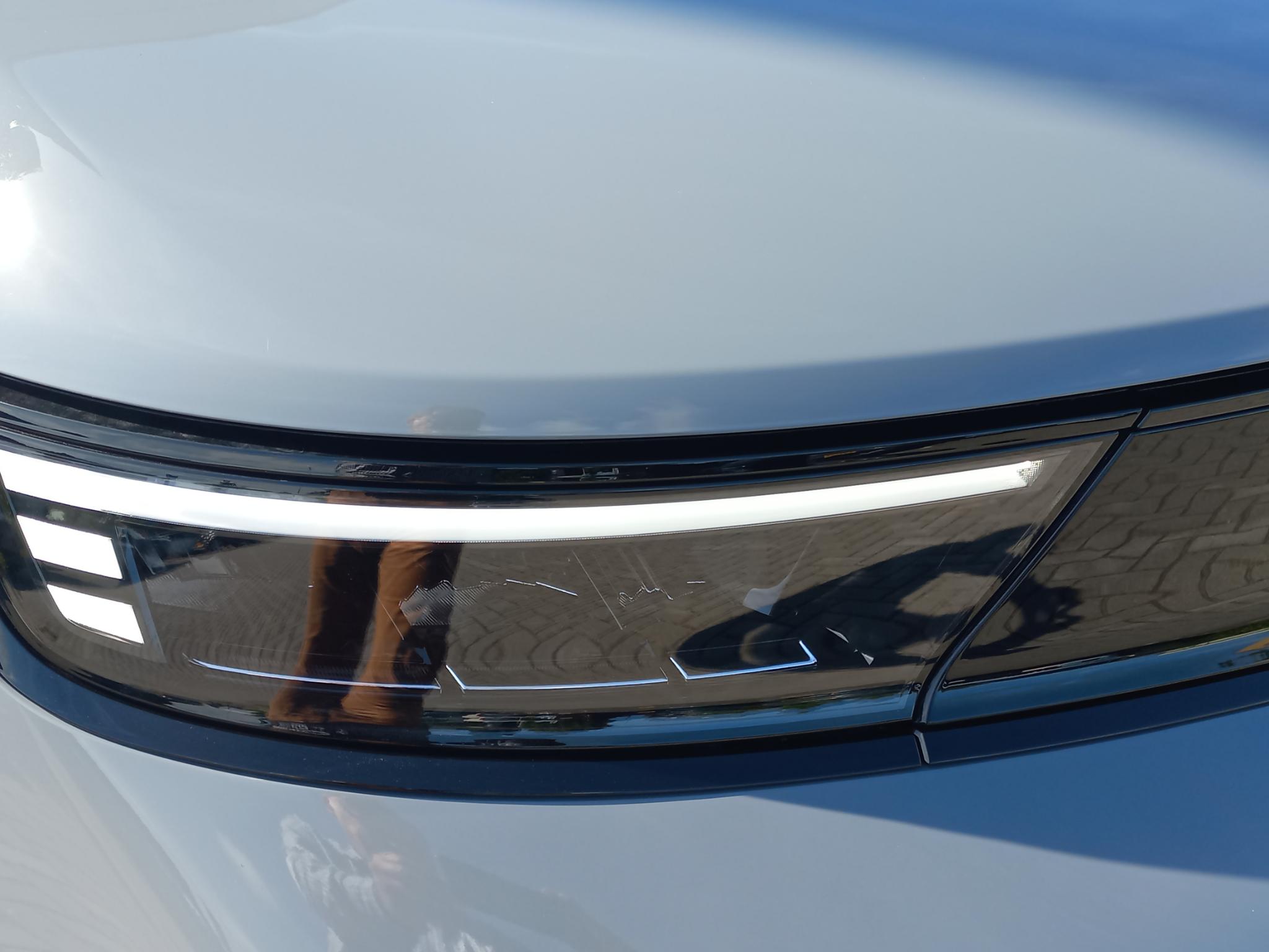 Foto van Opel Mokka
