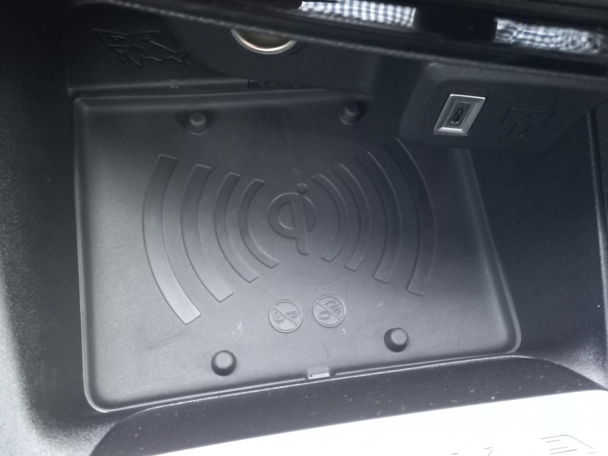 Foto van Opel Mokka