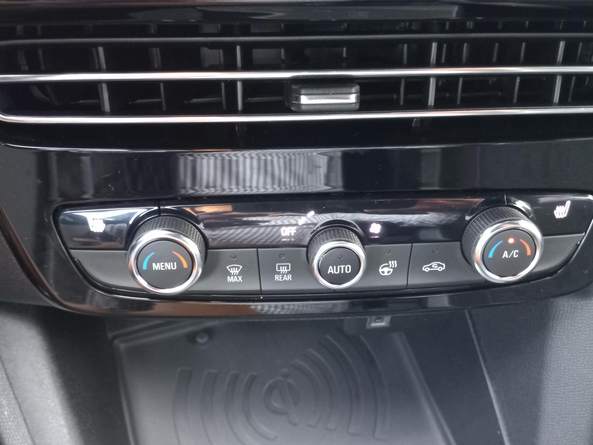 Foto van Opel Mokka