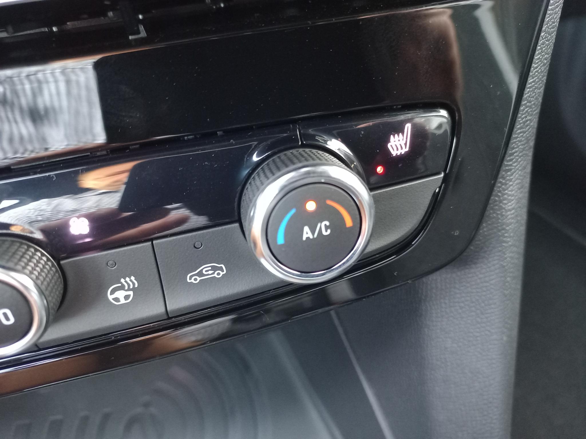 Foto van Opel Mokka