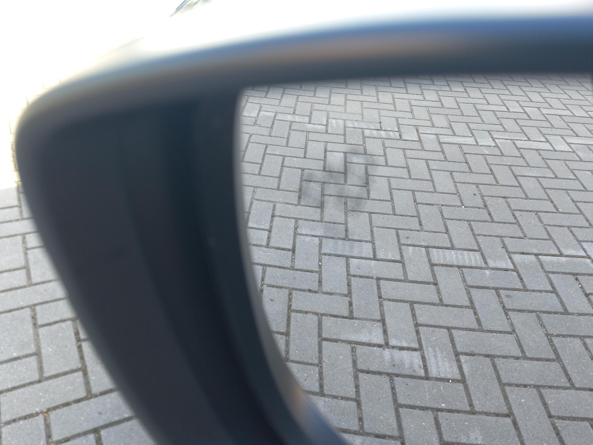 Foto van Opel Mokka