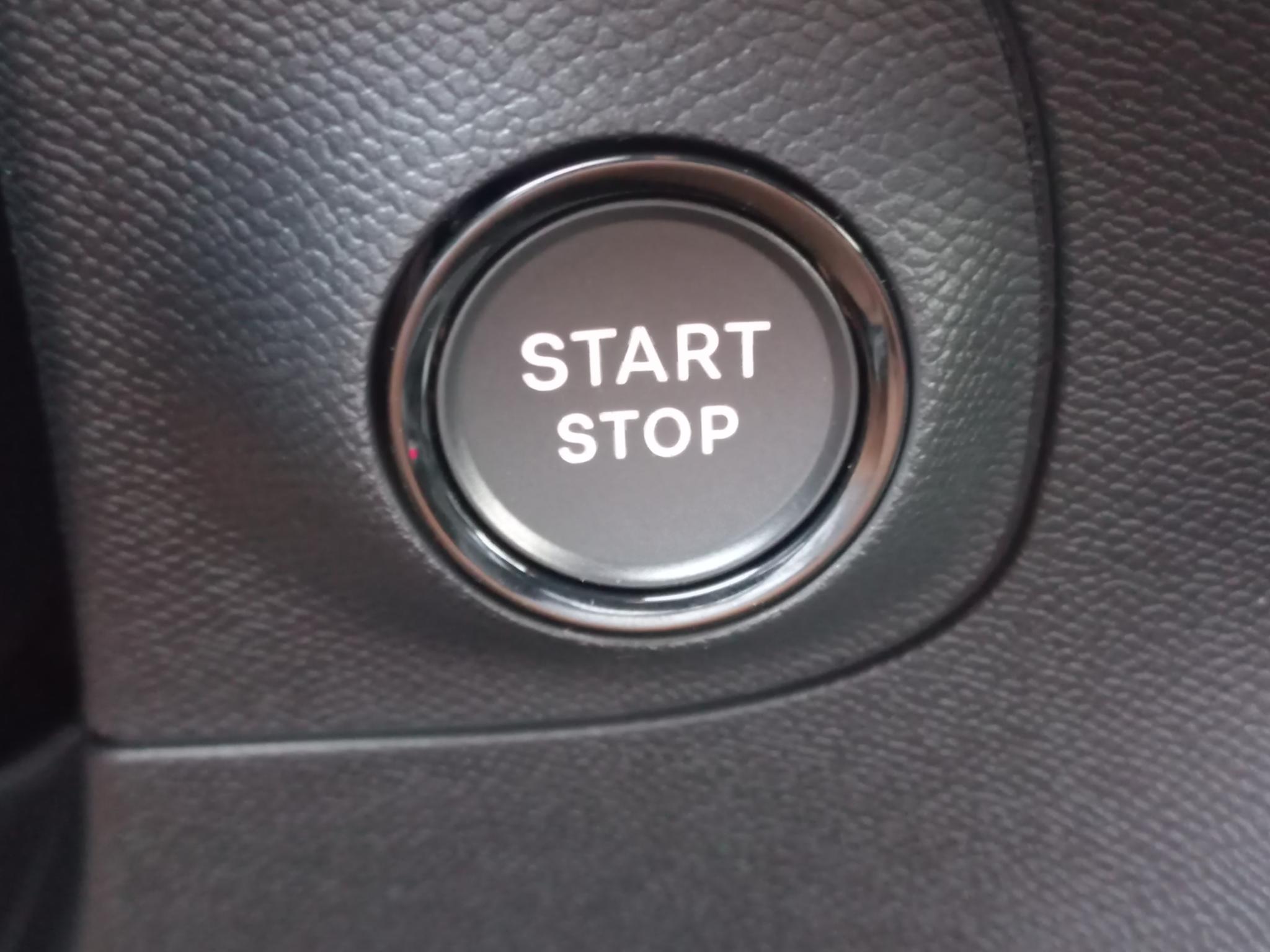 Foto van Opel Mokka