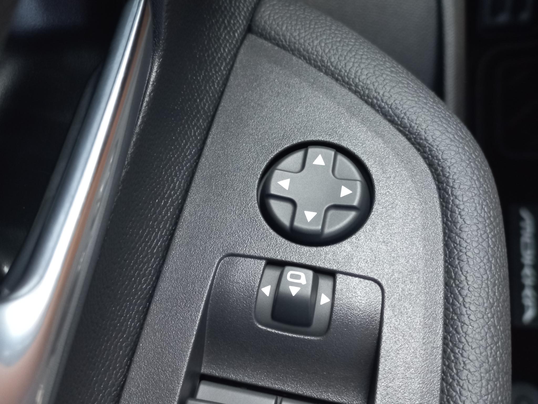 Foto van Opel Mokka