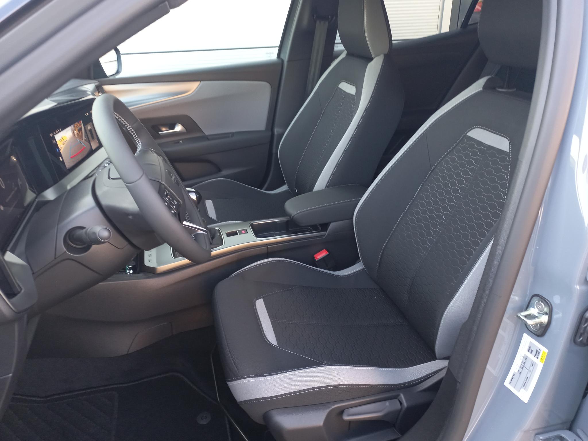 Foto van Opel Mokka