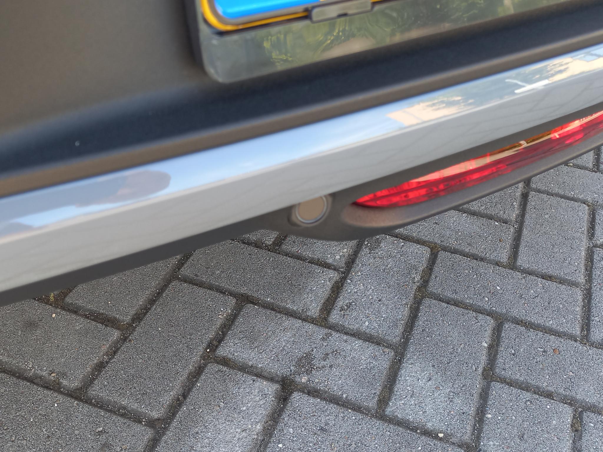 Foto van Opel Mokka