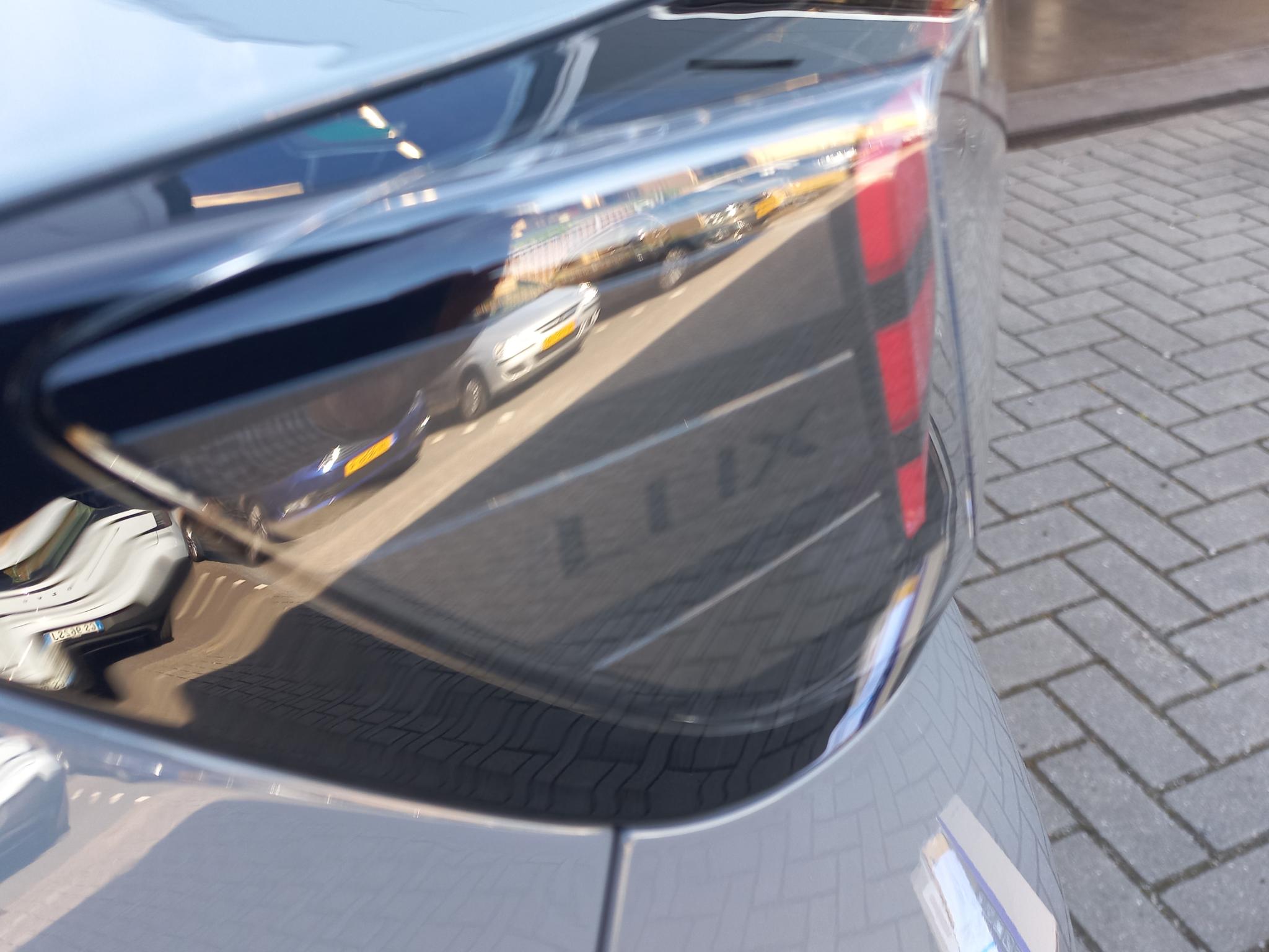 Foto van Opel Mokka