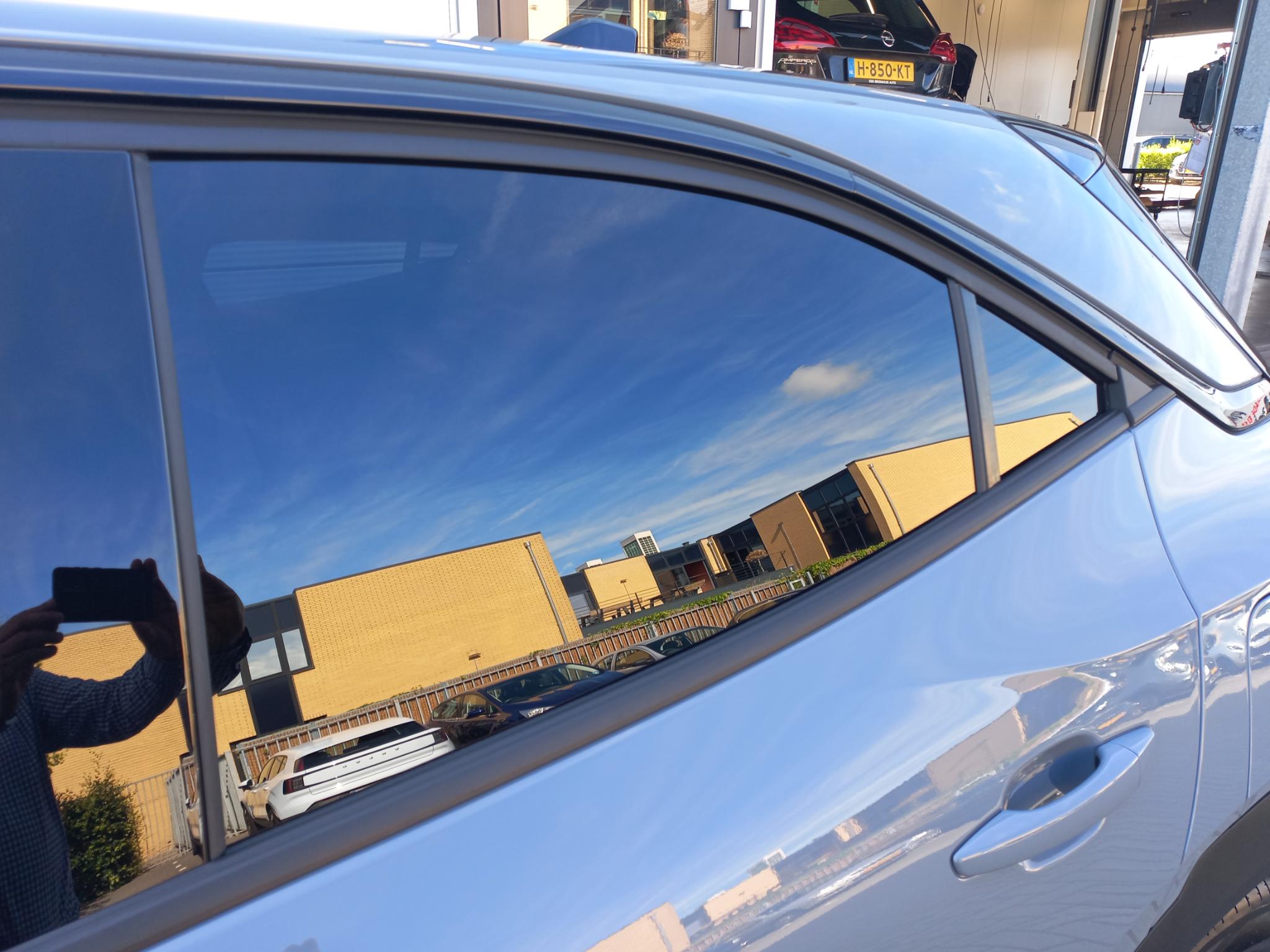 Foto van Opel Mokka