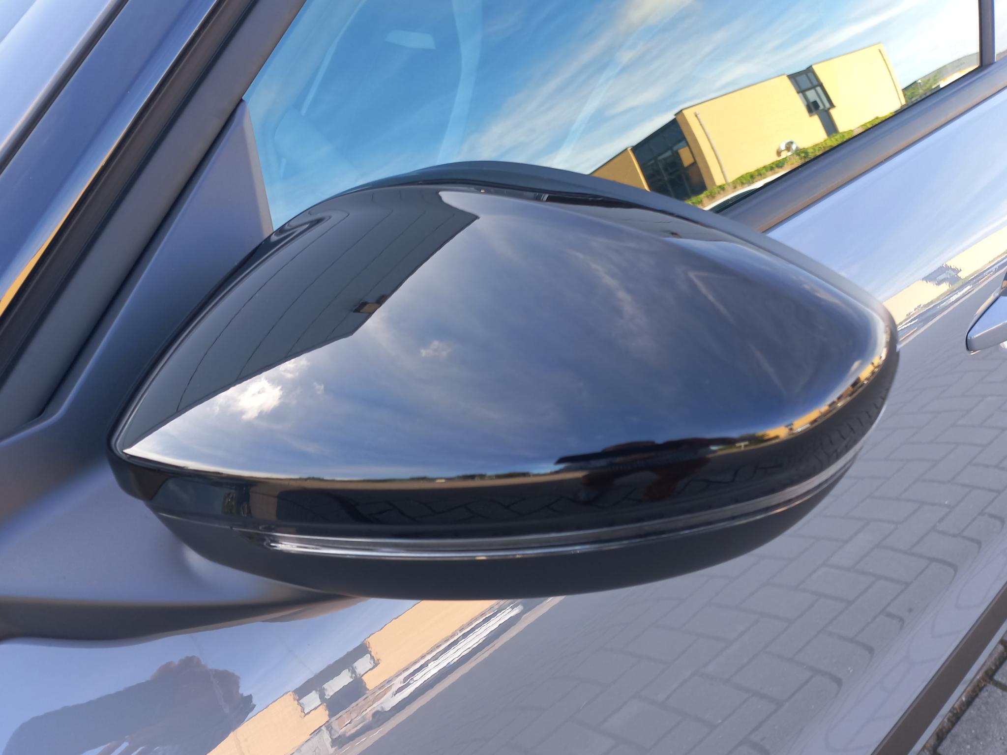 Foto van Opel Mokka