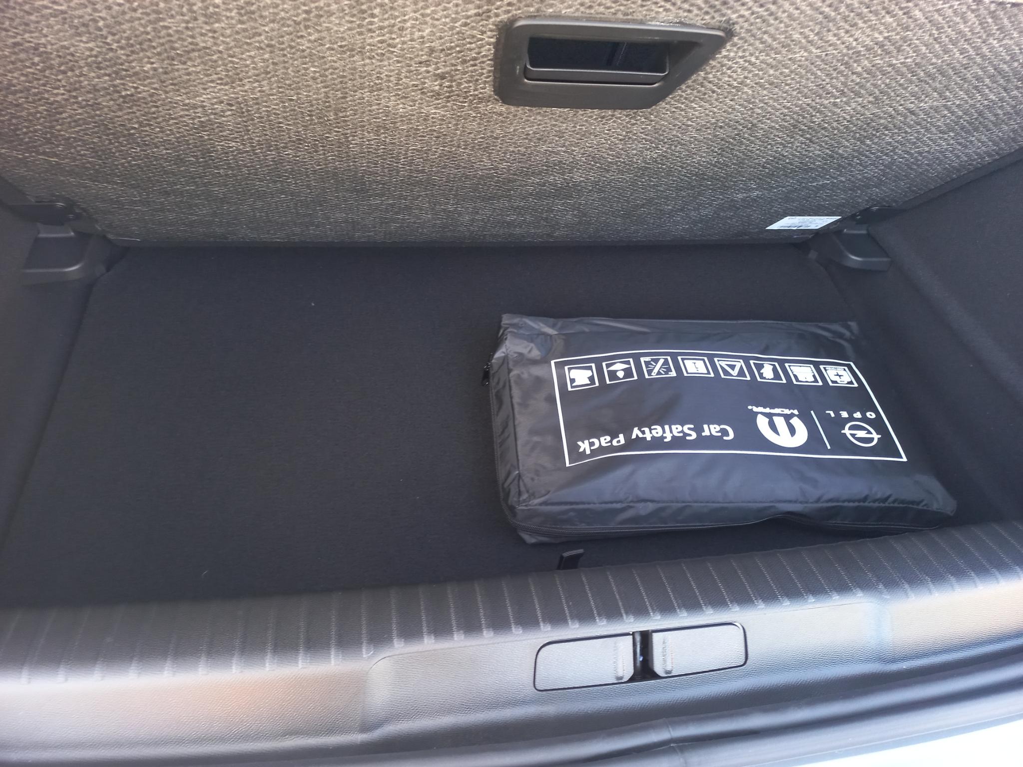 Foto van Opel Mokka