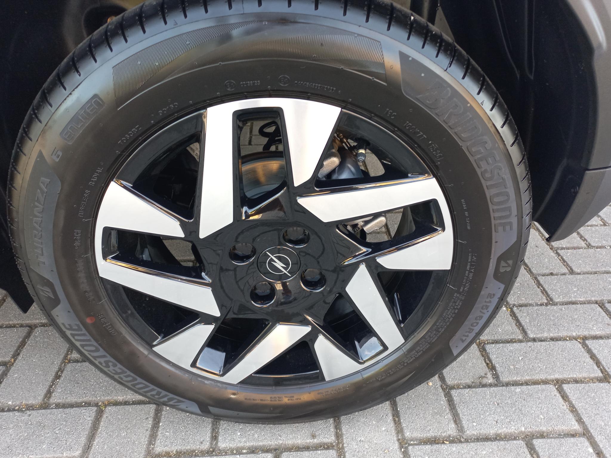 Foto van Opel Mokka