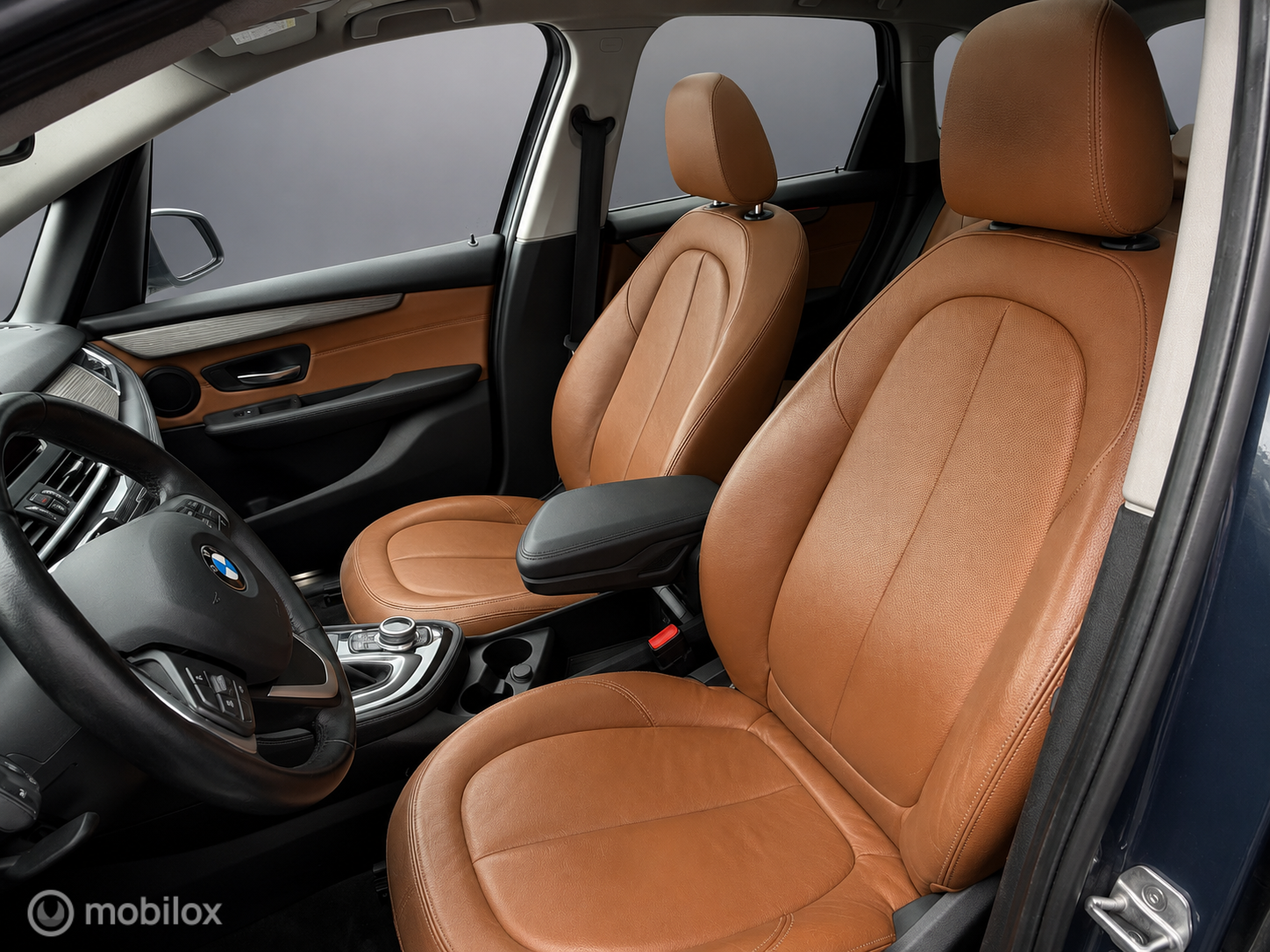 Foto van BMW 225xe Iperformance