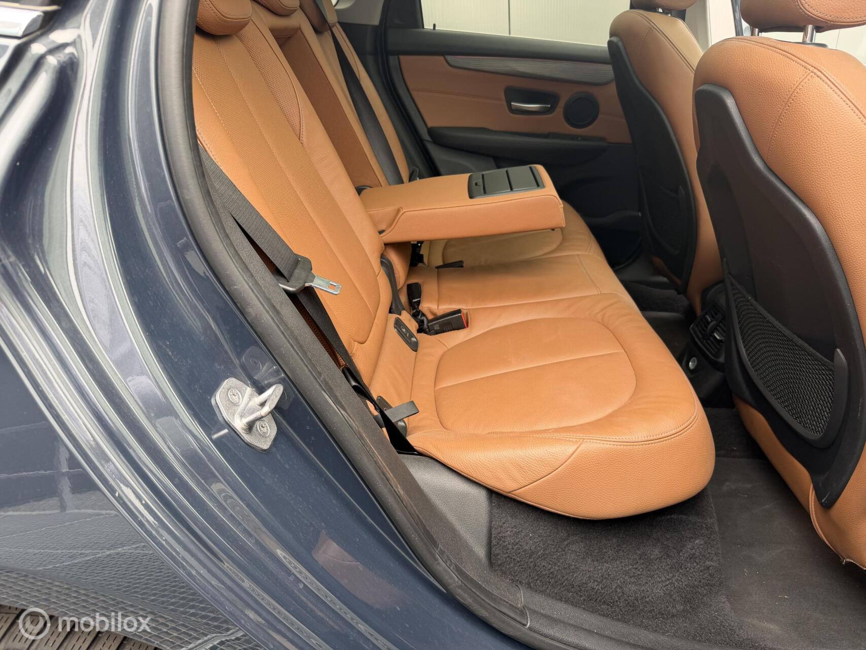 Foto van BMW 225xe Iperformance