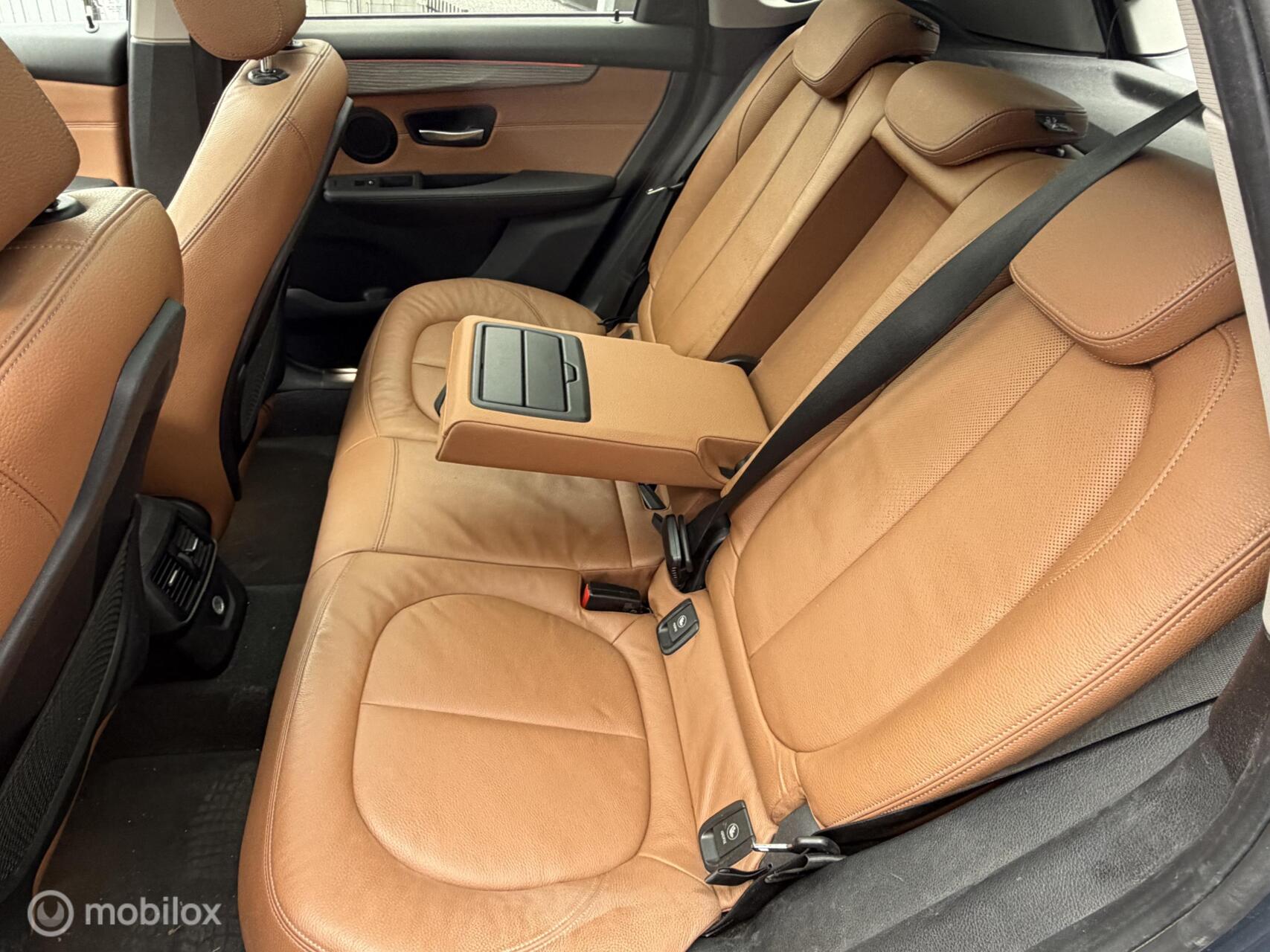 Foto van BMW 225xe Iperformance