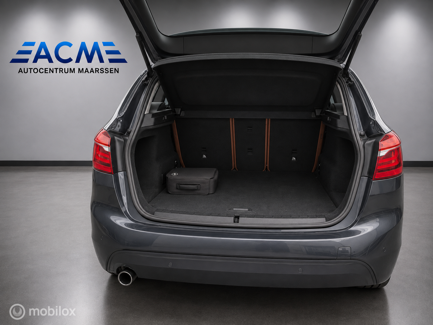 Foto van BMW 225xe Iperformance