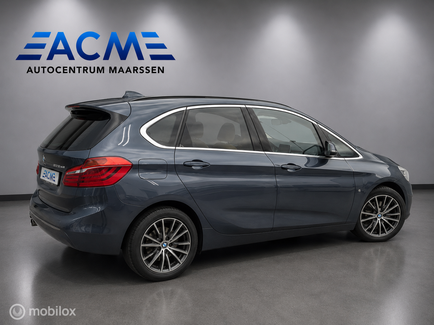 Foto van BMW 225xe Iperformance