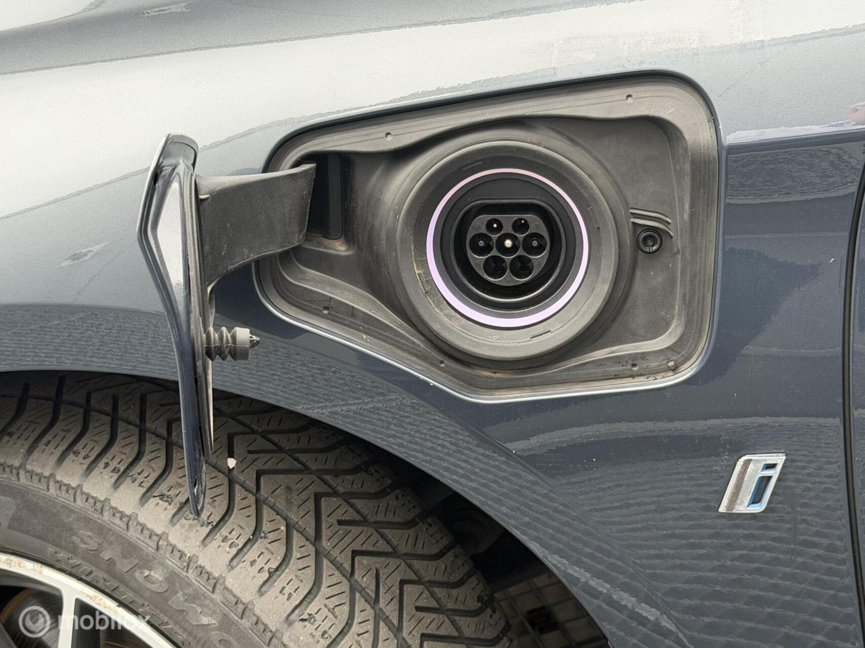 Foto van BMW 225xe Iperformance