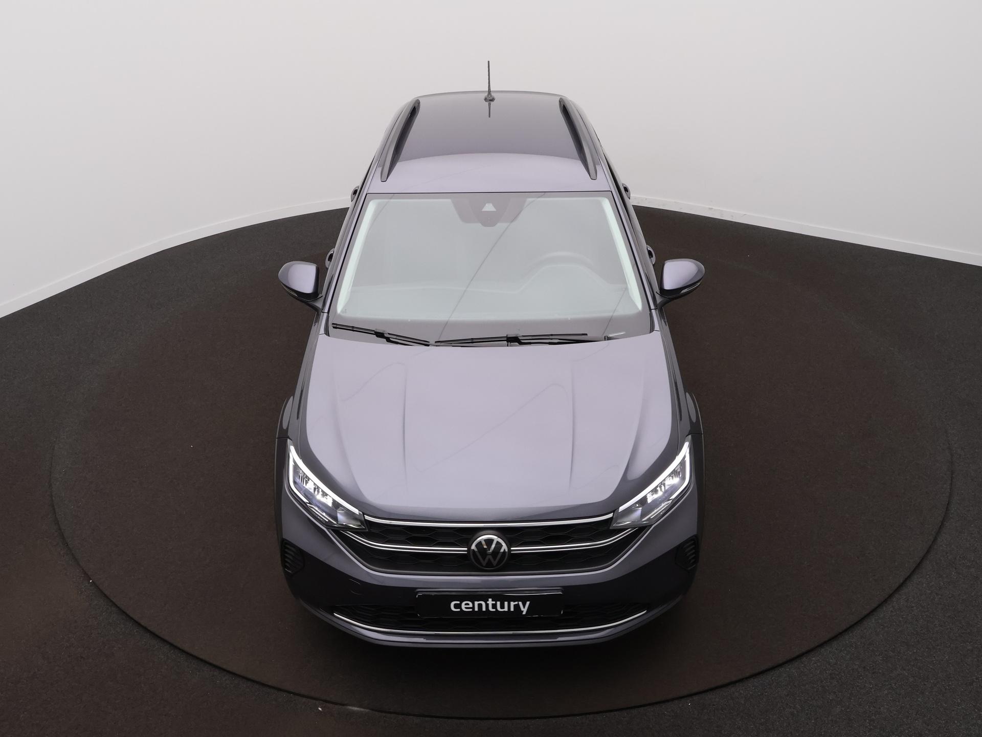 Foto van Volkswagen Taigo