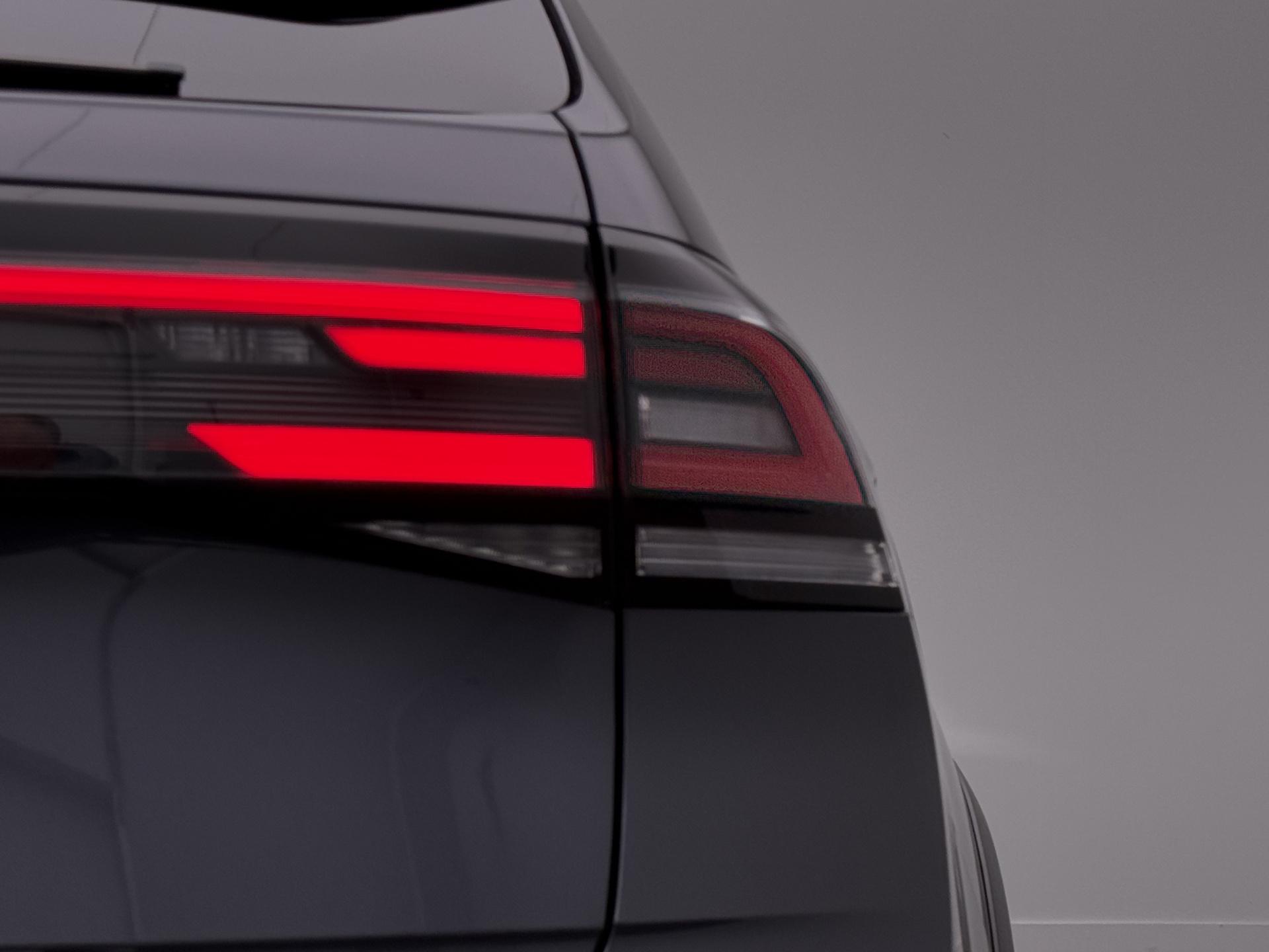 Foto van Volkswagen Taigo