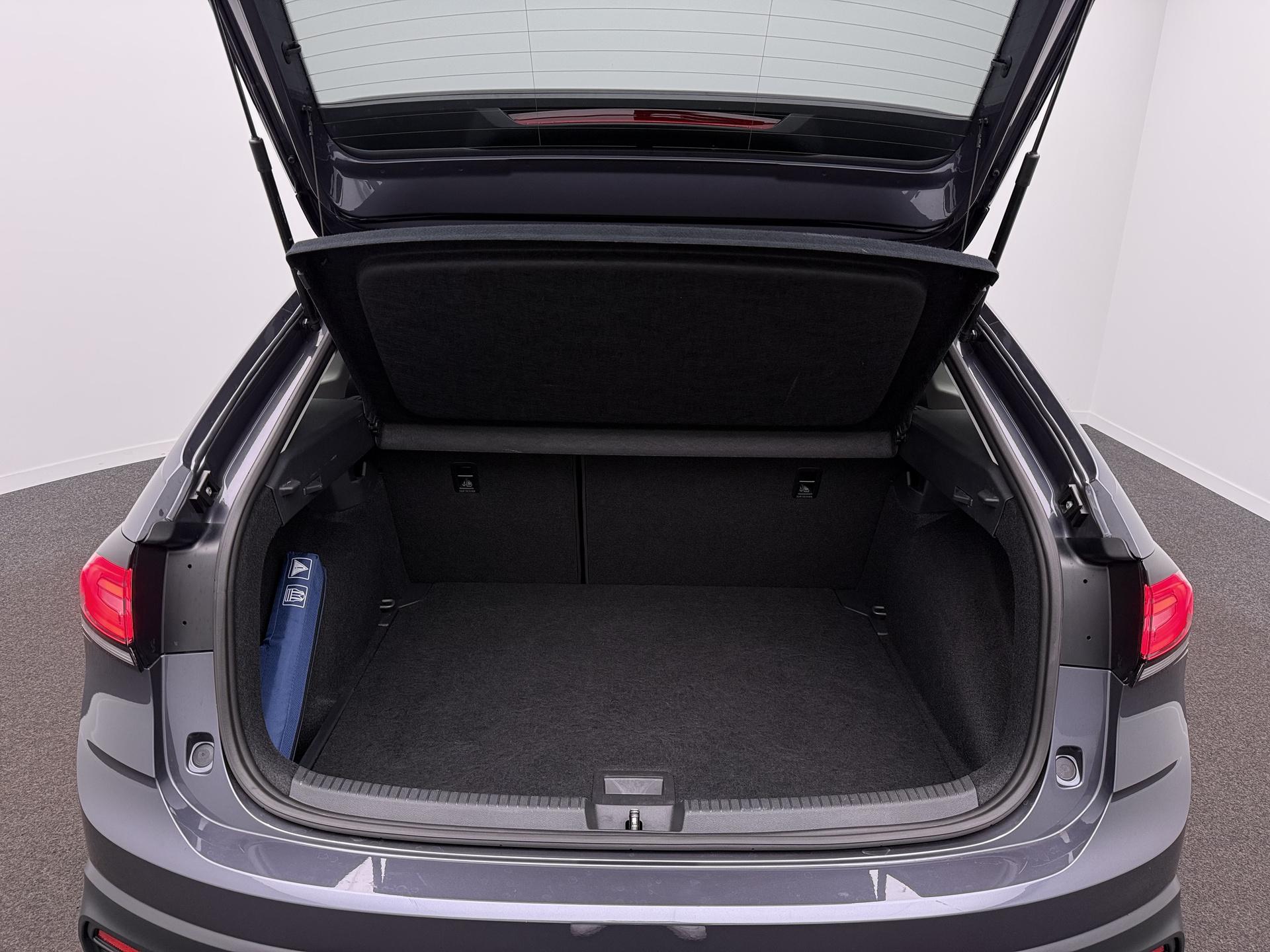 Foto van Volkswagen Taigo