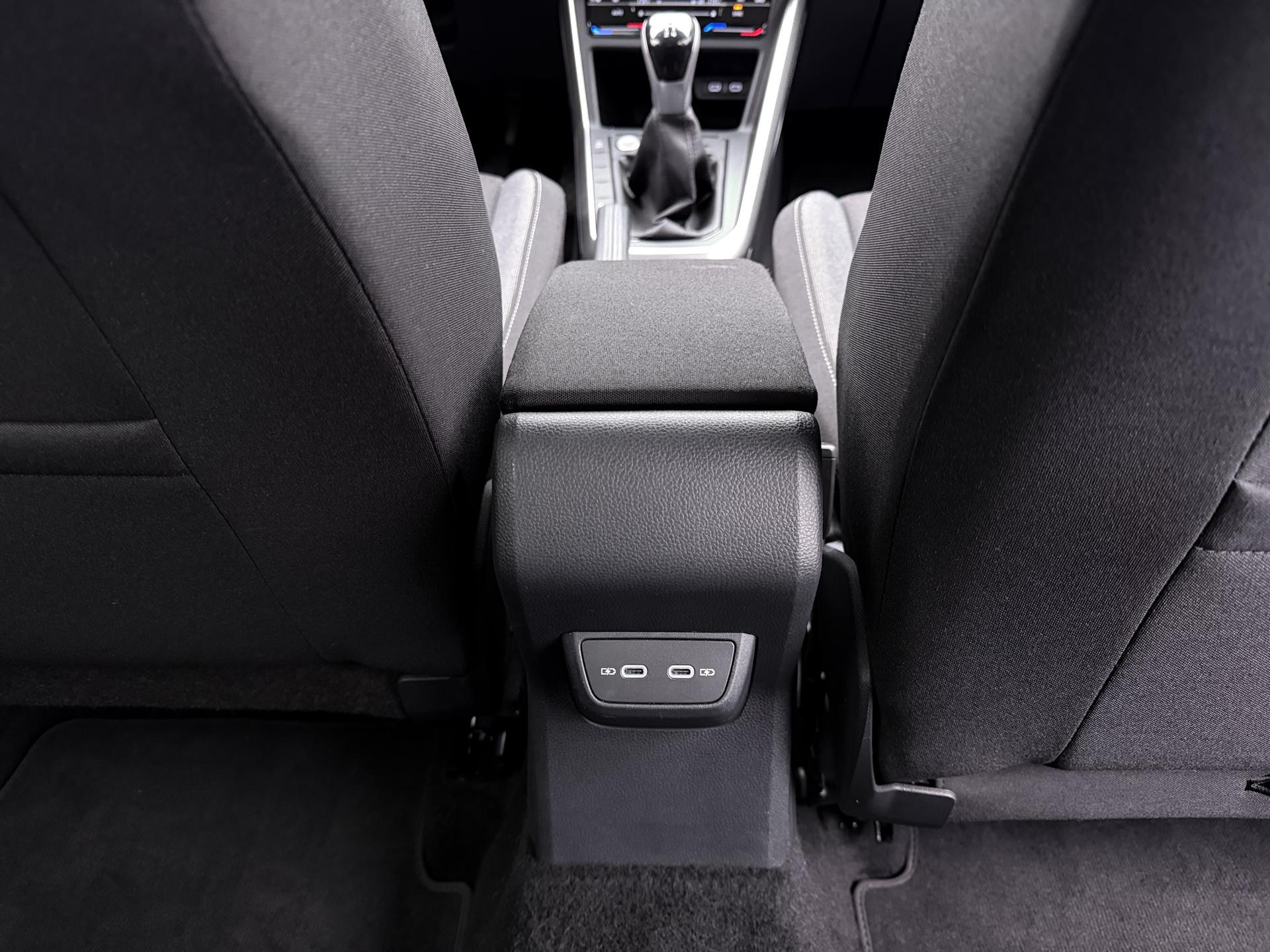 Foto van Volkswagen Taigo