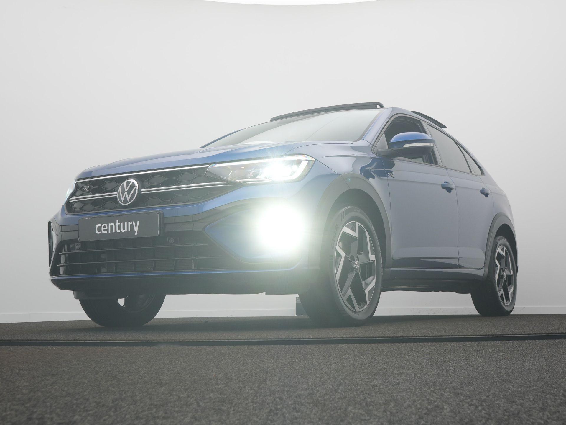 Foto van Volkswagen Taigo