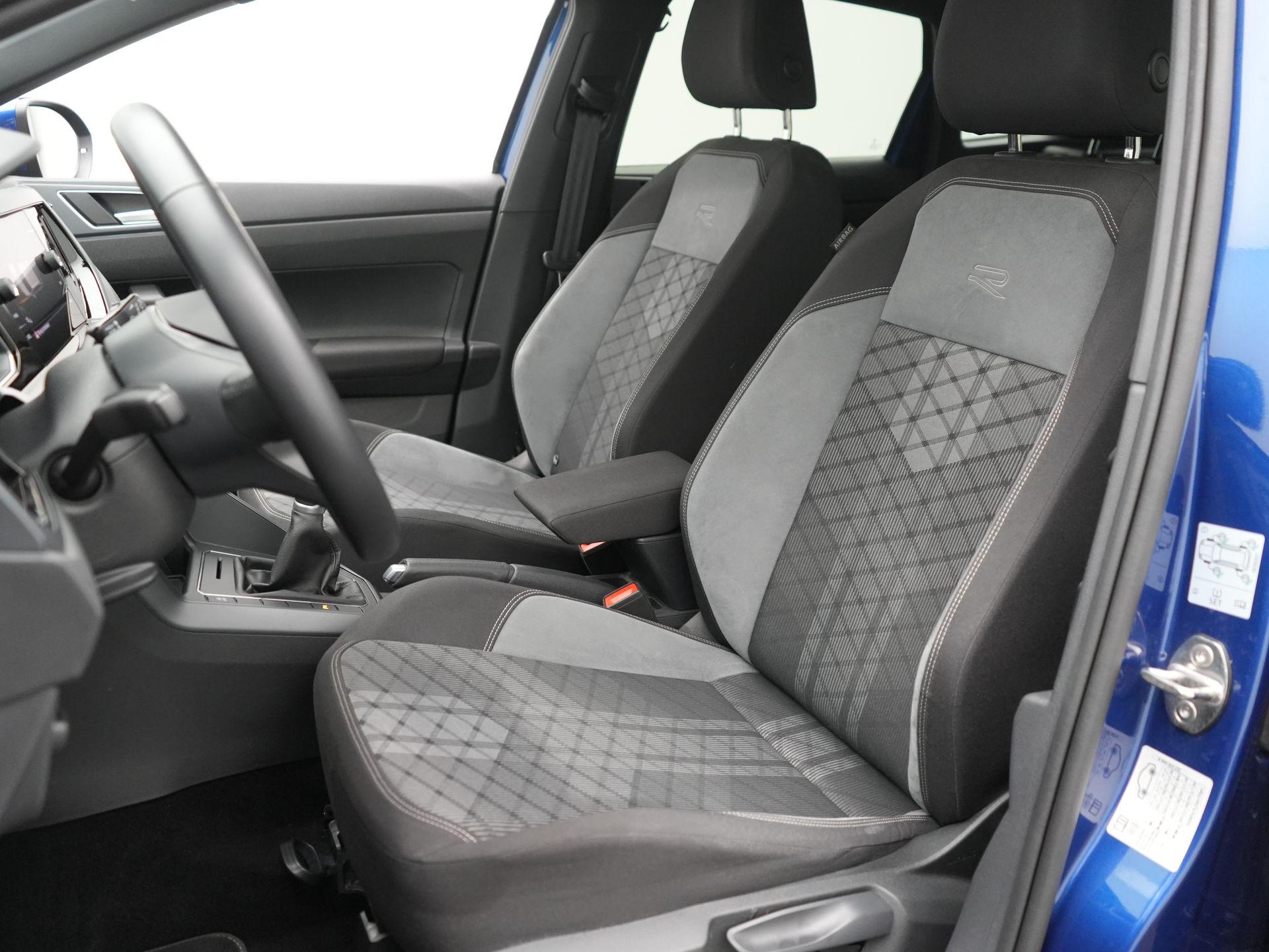 Foto van Volkswagen Taigo