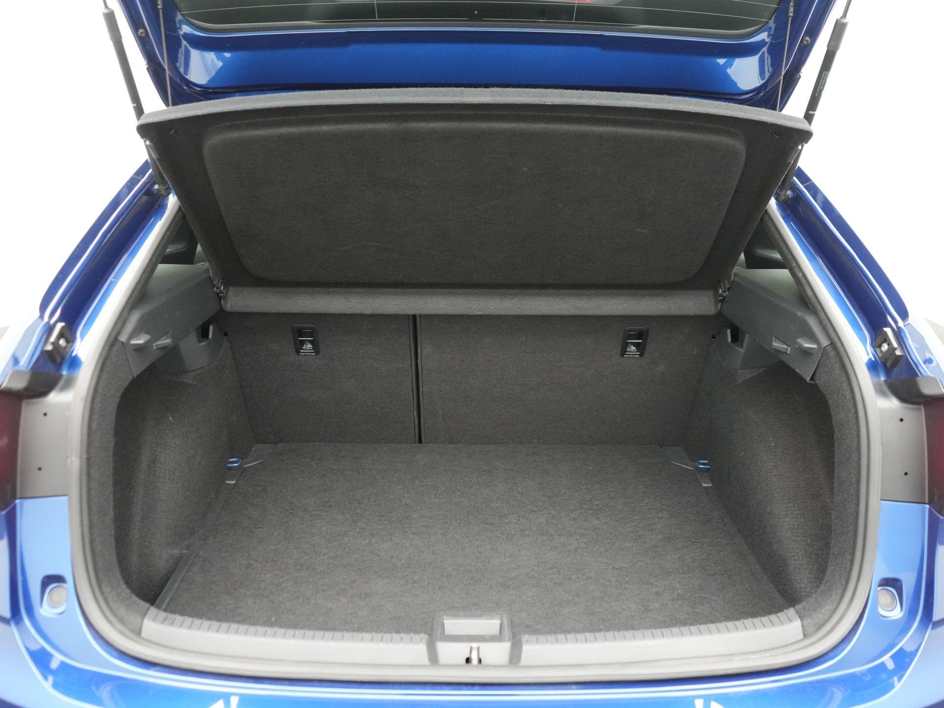 Foto van Volkswagen Taigo