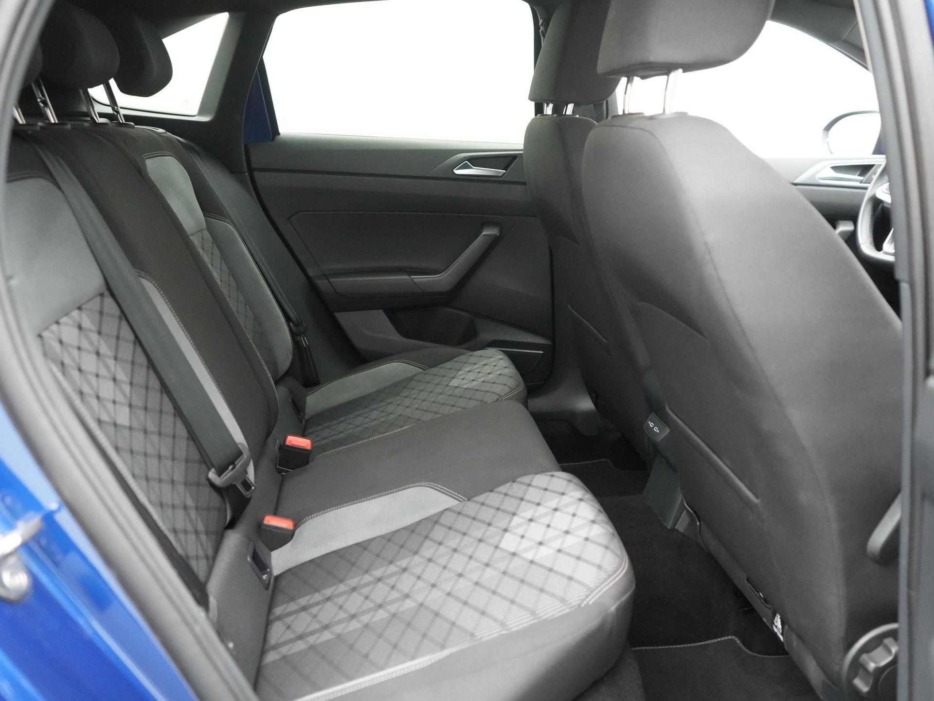 Foto van Volkswagen Taigo