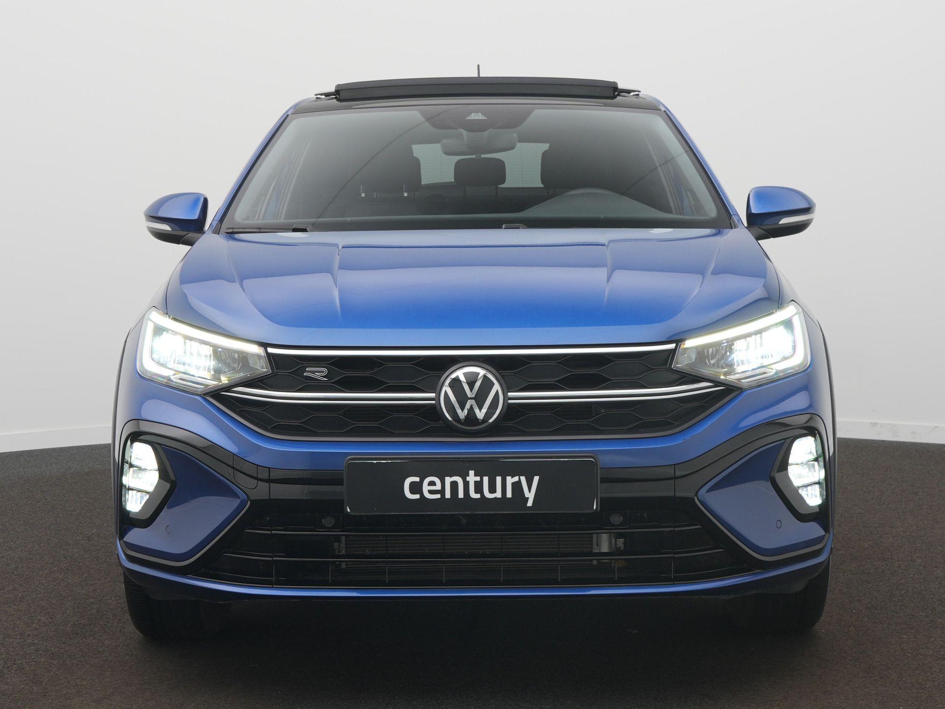 Foto van Volkswagen Taigo
