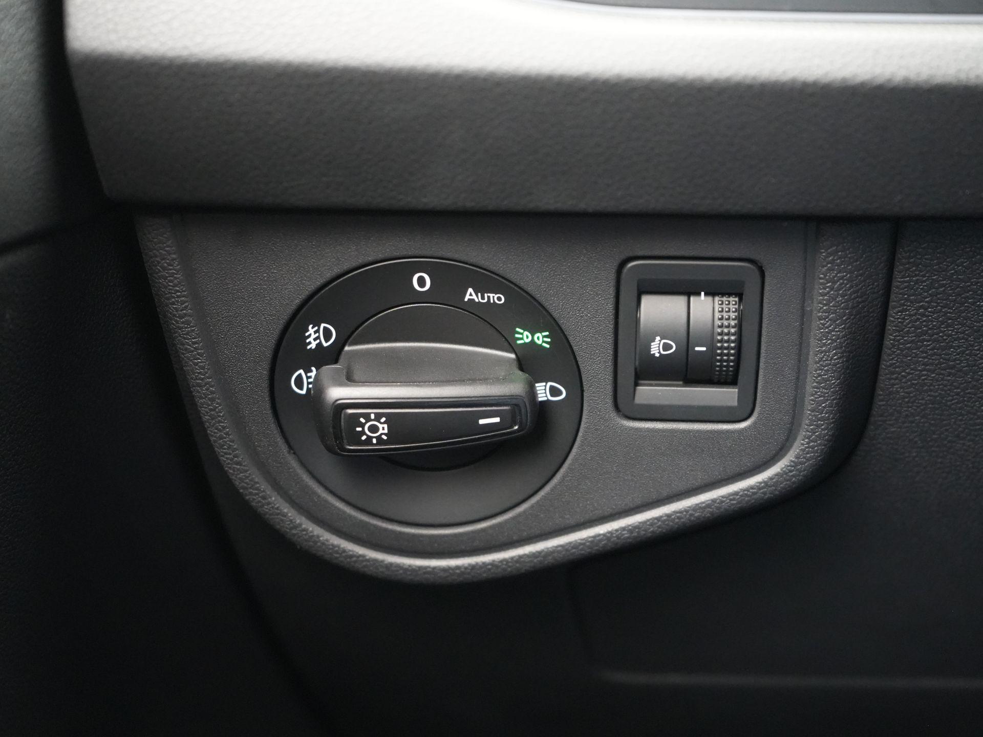 Foto van Volkswagen Taigo