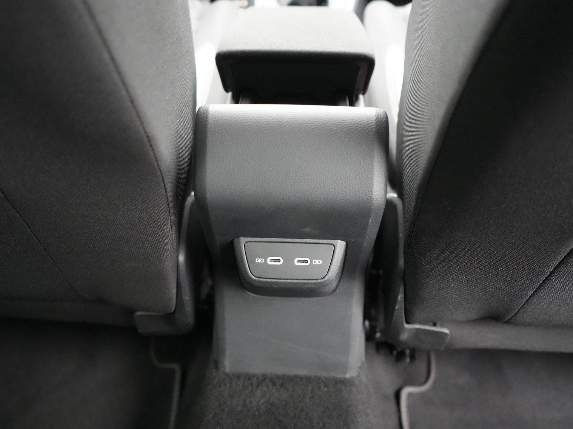 Foto van Volkswagen Taigo