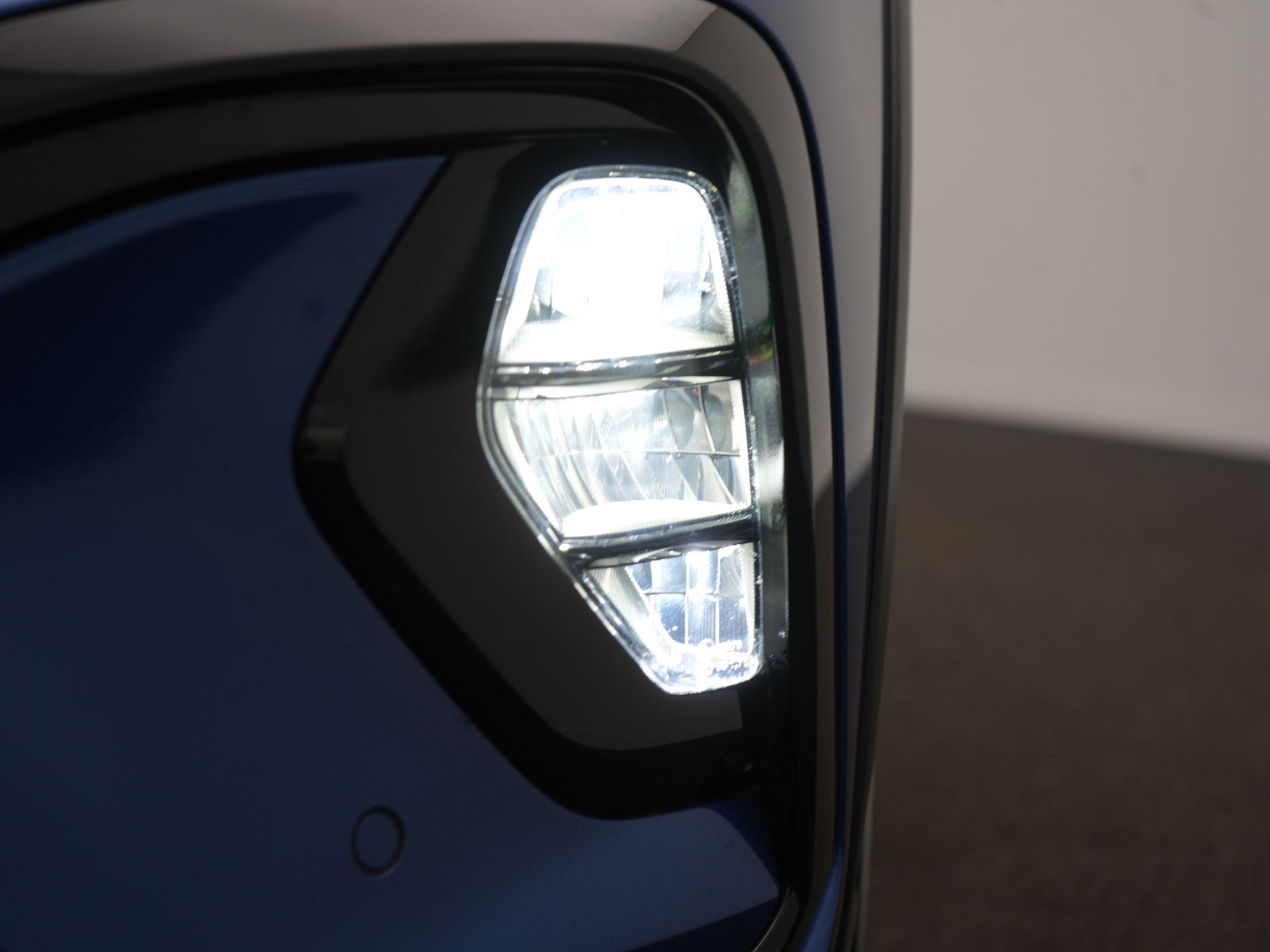 Foto van Volkswagen Taigo