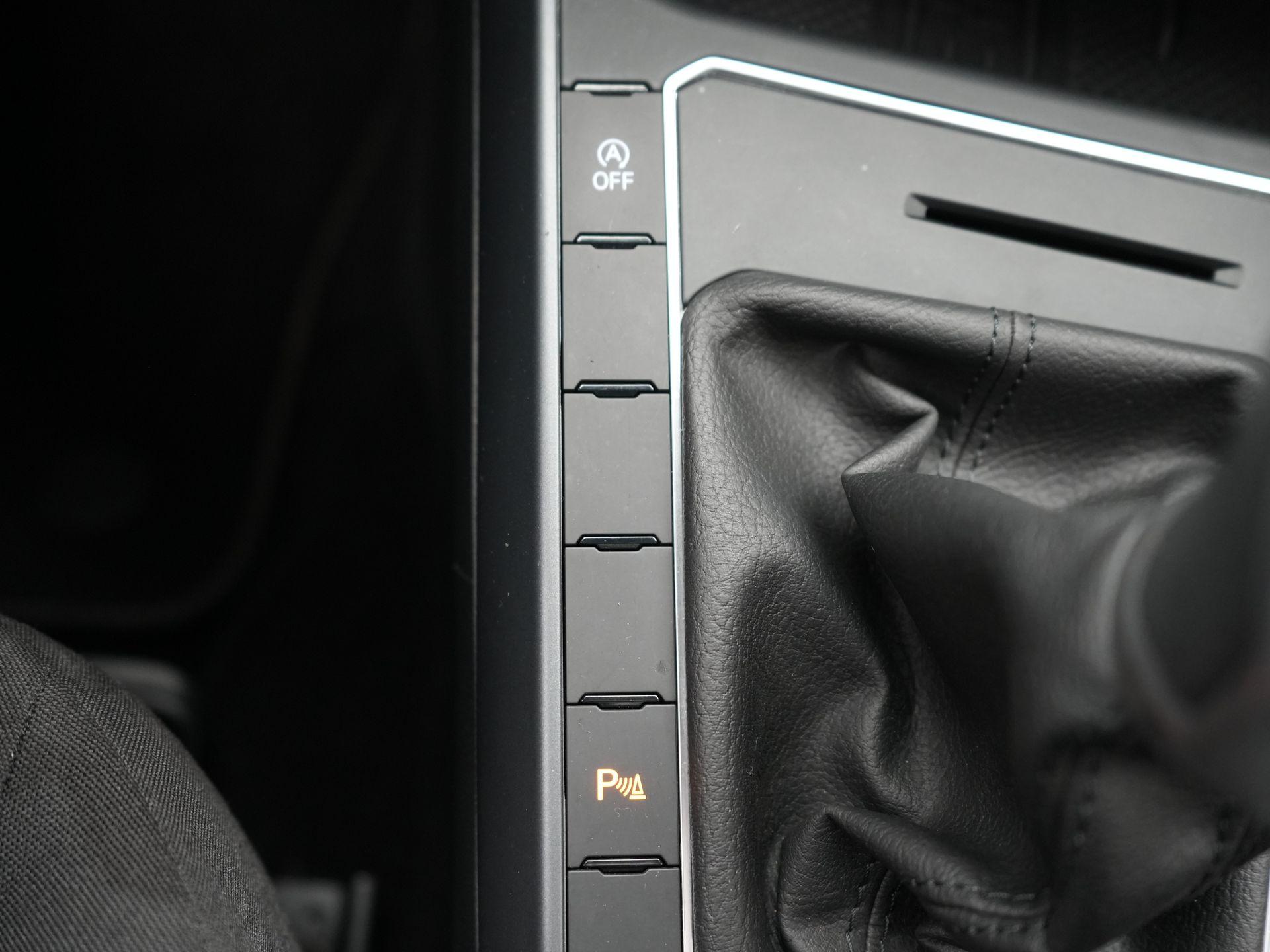 Foto van Volkswagen Taigo
