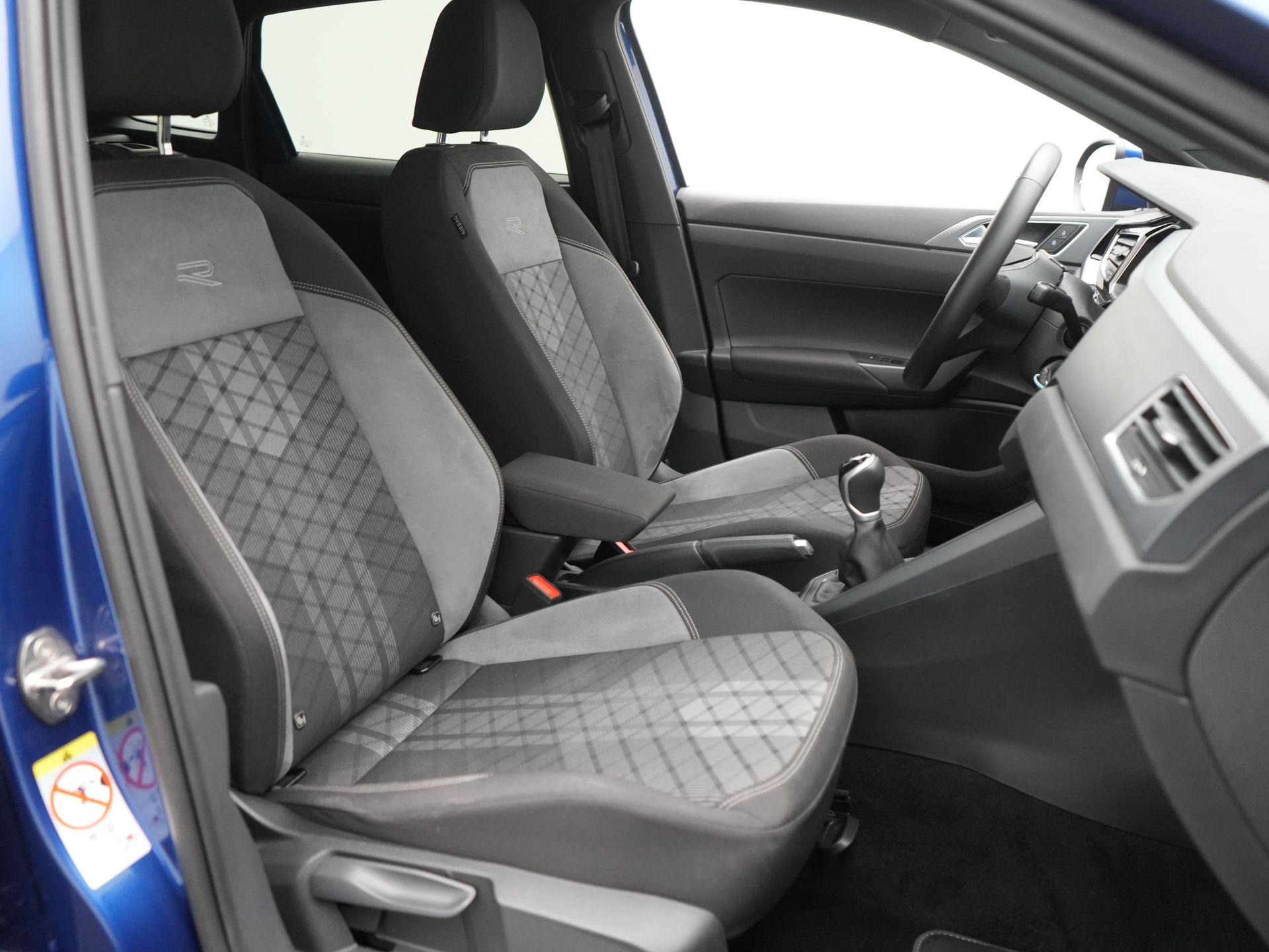 Foto van Volkswagen Taigo