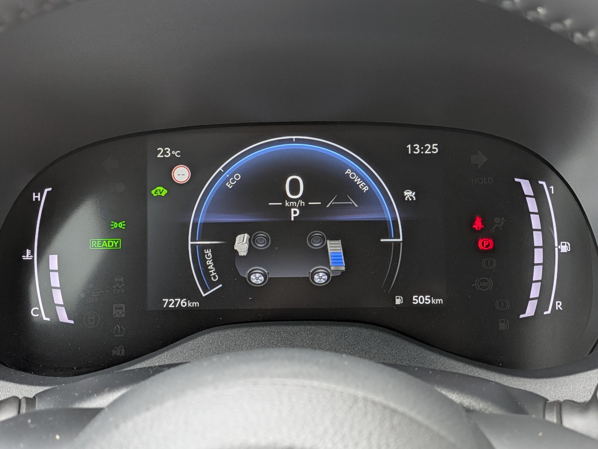 Foto van Toyota Toyota Yaris Cross