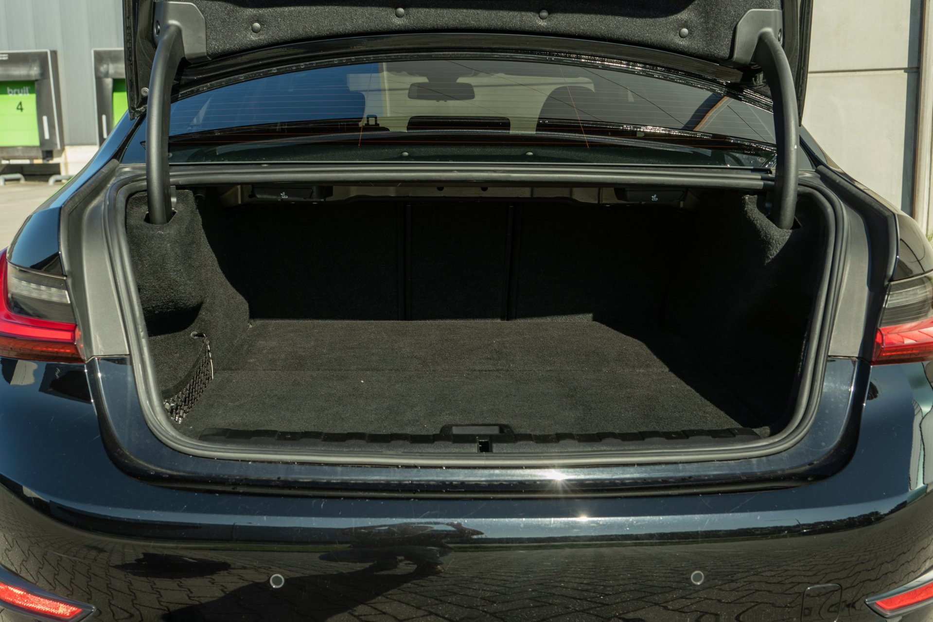 Foto van BMW 3-serie
